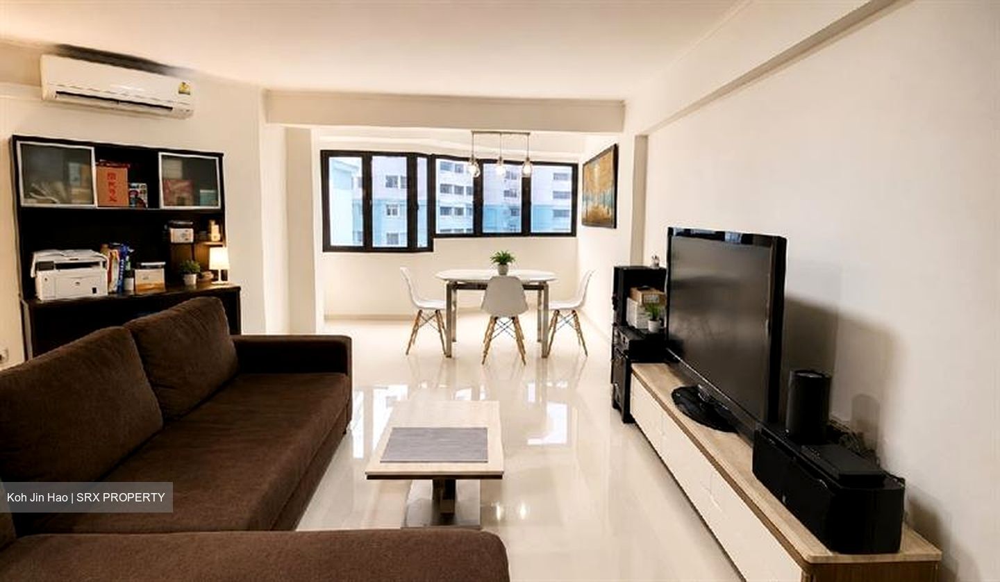Blk 689 Jurong West Central 1 (Jurong West), HDB Executive #603712341